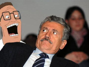 Massimo Hill