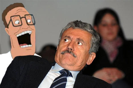 Massimo Hill
