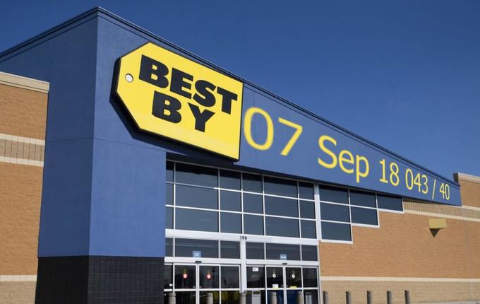 Best By 07 SEP 18 043 / 40
