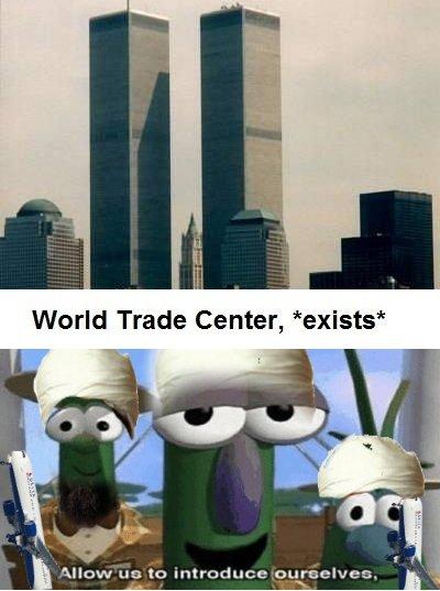 Allow Us to Introduce Ourselves