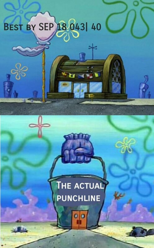 Best By 07 SEP 18 043 / 40