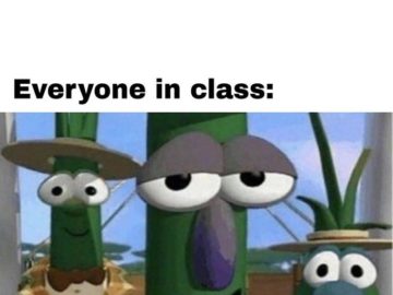 Allow Us to Introduce Ourselves