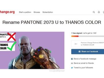 THANOS CAR