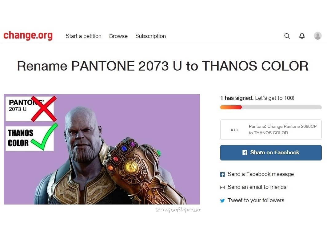 THANOS CAR