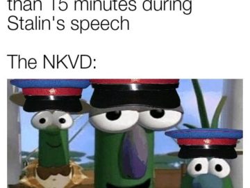 Allow Us to Introduce Ourselves
