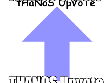 THANOS CAR