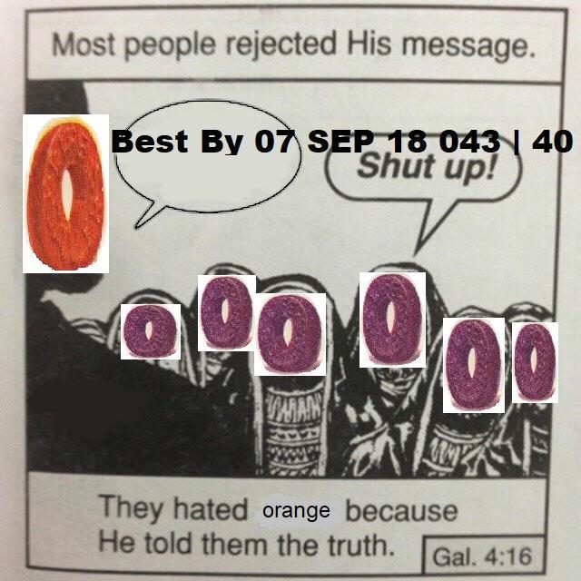 Best By 07 SEP 18 043 / 40