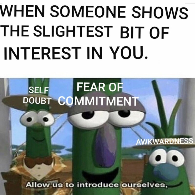 Allow Us to Introduce Ourselves