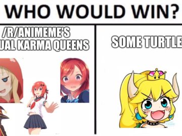 Bowsette (Боузетта)
