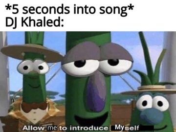 Allow Us to Introduce Ourselves