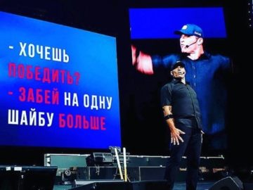 Цитаты Тони Роббинса