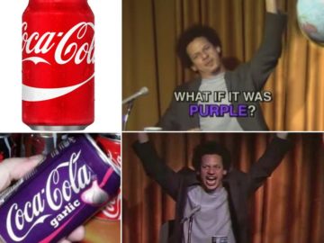 THANOS CAR