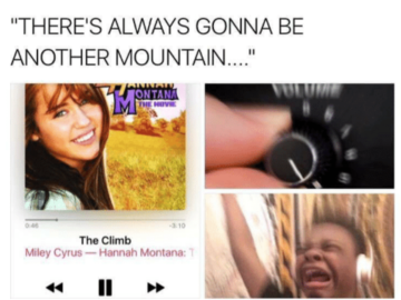 Miley Cyrus Volume 100