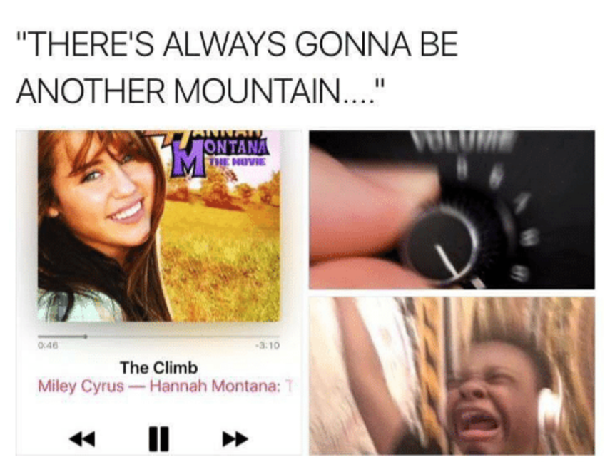 Miley Cyrus Volume 100