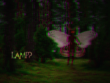 Мемы с молью