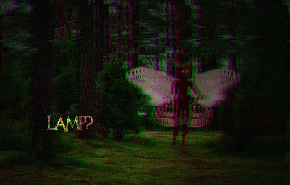 Мемы с молью