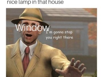 Мемы с молью