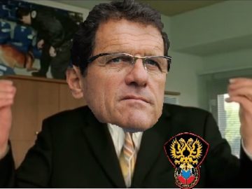 Мы в дерьме
