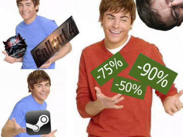 На что ушли все деньги steam