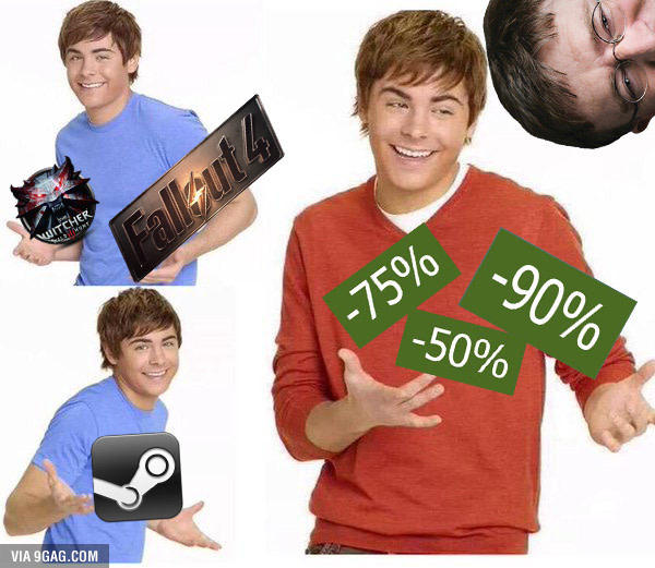 На что ушли все деньги steam
