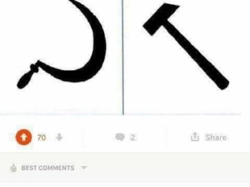name a more iconic duo капитализм и еда