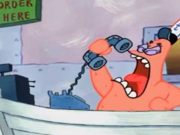 нет это патрик мем шаблон