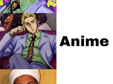 Netflix Adaptation - Killer queen already touched this building