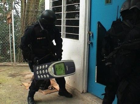 Nokia 3310