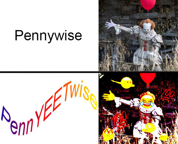 pennyeetwise