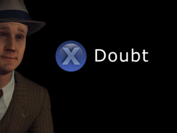 Phelps Doubt template