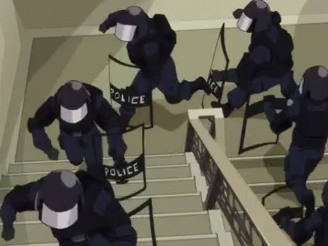 police