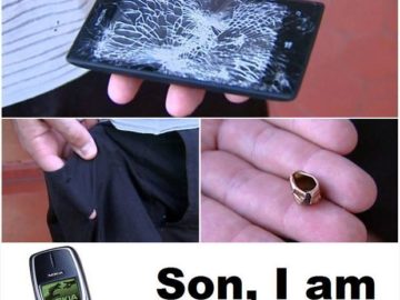 Nokia 3310