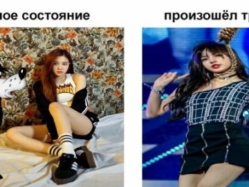 Произошел троллинг...