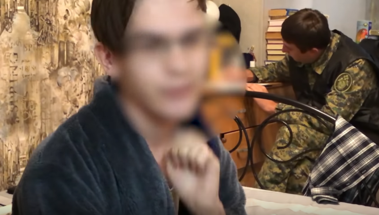 Антижизнь