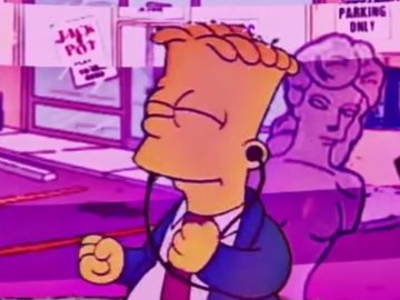 simpsonwave