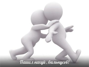Спасибо, Алексей Вильнюсов, не обманул