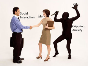 Stock Photo Backstabber - Social Interaction