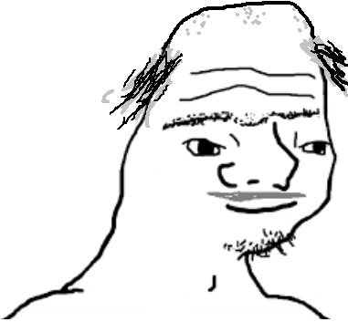 30 Year-Old Boomer