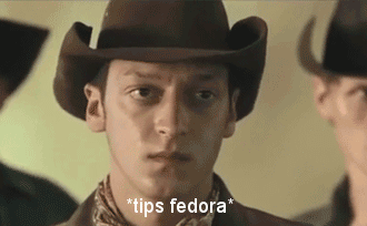 tips fedora gif