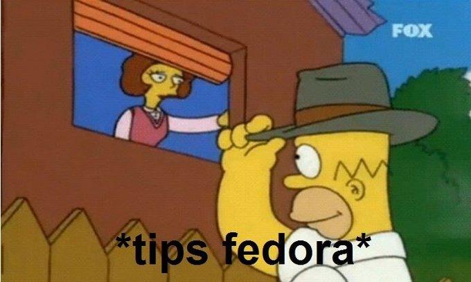 tips simpsons