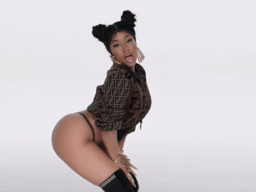 twerkking