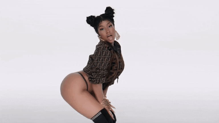 twerkking