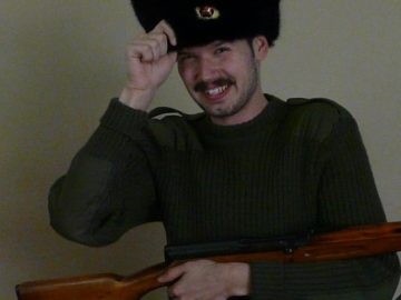 ushanka