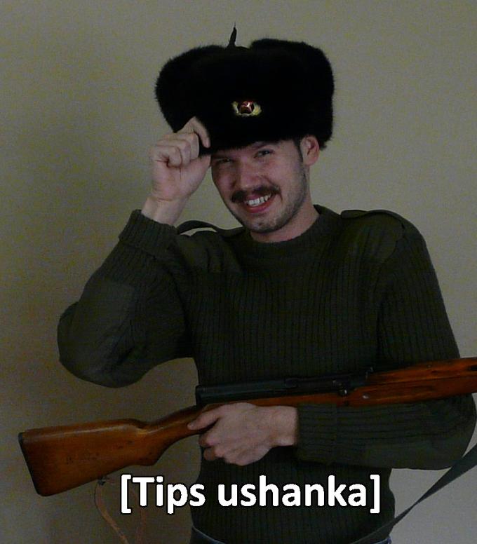 ushanka