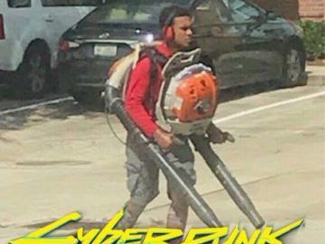 vacuum cyberpunk