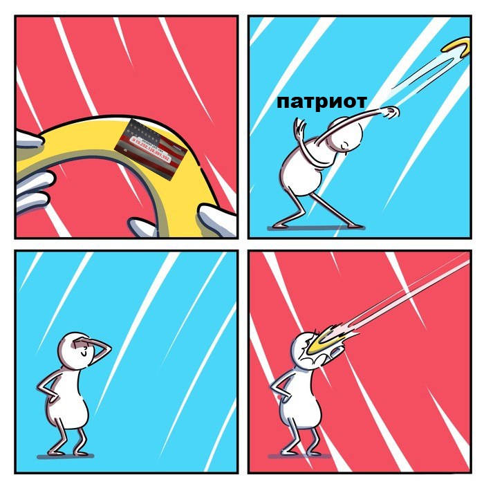 Внешний долг США
