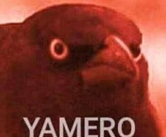 Yamero - Crow