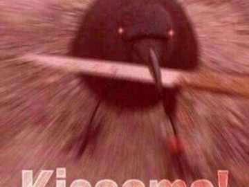 Yamero - Kisaama! Crow