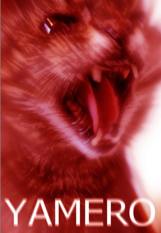 Yameroo - Cat