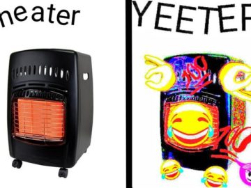 yeeter